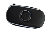 Big O PSP Slim Carrying Case (Black)