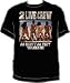 Search : 2 Live Crew NASTY AS THEY WANNA BE Adult Black T-shirt Tee
