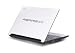 Acer Aspire One D255 10.1 Inch Netbook - White (intel Atom N