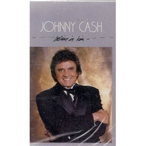 Johnny Cash - Believe in Him - Zortam Music