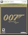 James Bond 007: Quantum of Solace Collector`s Edition