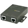 New - Perle IOLAN TS2 RJ45 2-Port Termnal Server EIA-232 10/100 - H77381