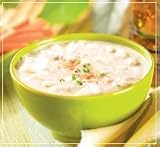 Cream of Crab Soup