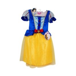 Disney Princess Snow White Spring Sparkle Dress 4-6x