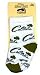 Boston Celtics Baby Socks