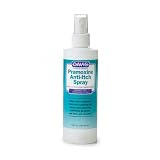 Davis Pramoxine Anti-Itch Dog and Cat Spray, 8-Ounce
