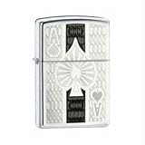 Original Zippo-Zippo Ace