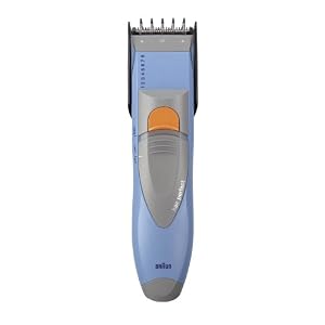 Braun Haarschneider Hair Perfect HC 20 Braun Haarschneider Hair Perfect HC 20