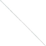 FindingKing提供 Watch & Jewelry Online Shop Ranking 28. Sterling Silver Chain 16