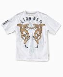 Pepe Jeans Boys Trenton Printed Applique Tee