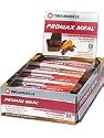 Maximuscle Promax Meal Bars 12 x 60g Choc Orange