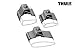 Thule CLAMP-ON C29