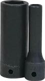 ＷＩＬＬＩＡＭＳ　１／２ドライブ　ディープソケット　６角　３６ｍｍ　インパクト　7574398 JHW14M636