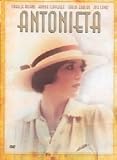Antonieta [DVD] [1982] [Region 1] [US Import] [NTSC]
