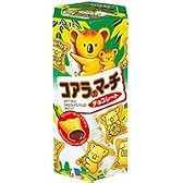 ロッテ　コアラのマーチ　50g　 50G × 10箱