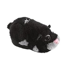 Zhu Zhu Pets Hamster - Dezel