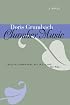Chamber Music: A Novel