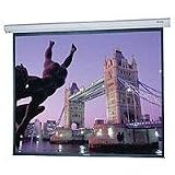 Cosmopolitan 133 Diag HDtv Mw Electric Wall/ceiling Screen