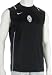 Sports : Nike JUVE SLVLSS TRAINING TOP, BLACK/SILVER/WHITE