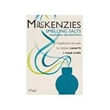 Mackenzies Smelling Salts 17 ml