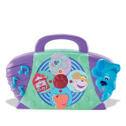 Playdate Duets Radio by Fisher-Price