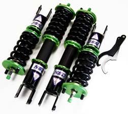 HSD PERFORMANCE DT COILOVERS HONDA CIVIC EK 96-00