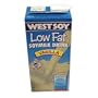 1 Quart Vanilla WestSoy Low Fat Soymilk (03-0645) Category: Miscellaneous Beverages and Mixes