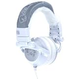 Skullcandy Headphones In White
