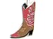 Finders KeyPurse Key Hooks - Western Boot