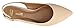 Women's Clarks, Crewso Riley Mid Heel Slingback Pump