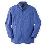 Redington Gasparilla Long Sleeve Shirt Bone