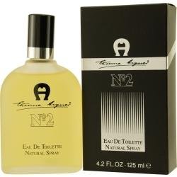 Aigner Herrend&uuml;fte Etienne Aigner No. 2 Eau de Toilette Spray 125 ml Preisvergleich