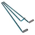 3 BAR LEG STRETCHER+FREE STRETCHING DVD