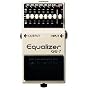 BOSS GE-7 Equalizer Pedal