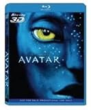 Avatar (3D Version) [Blu-ray] (2010)