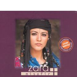 Zara - Misafir - Zortam Music