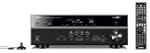 Yamaha HTR 4065 Ampli Tuner Audio Vid...