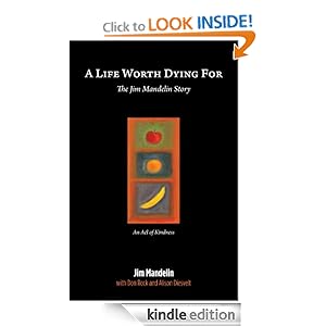 01 A Life Worth Dying For