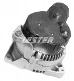 BBB Industries 13357 Remanufactured Alternator