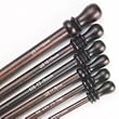 Rosewood Knitting Needles 41cm (16in) - 3.75mm