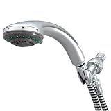 Adjustable Personal Shower in Included: No