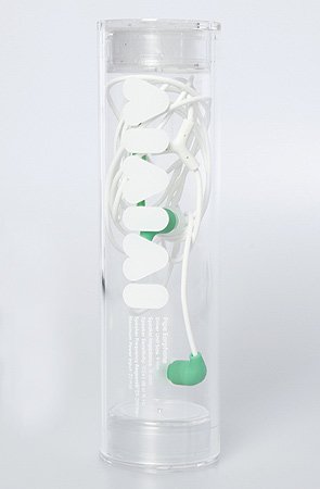 AIAIAI The Pipe Headphone,Headphones for Unisex from AIAIAI