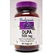 DLPA 500 mg 60 VCaps Bluebonnet