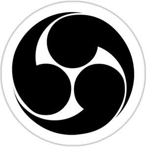 天下布武マーカー　別所長治（右三つ巴）