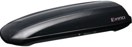 Inno Racks Shadow 18cft Cargo Box