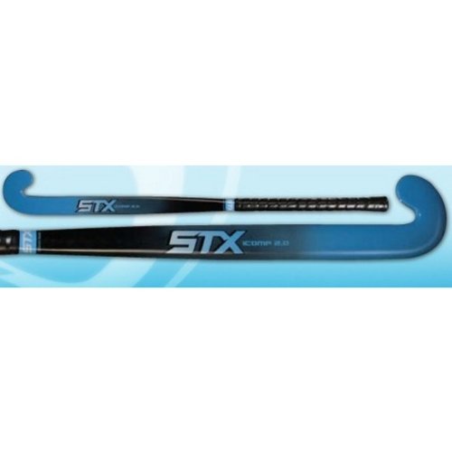 Childrens Toyshop  Sporting Goods : STX I-Comp 2.0 Indoor Field Hockey Stick (Length=37")