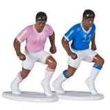 Soccer Girls by Kaskey Kids