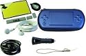 Logic3 Starter Pack (PSP)