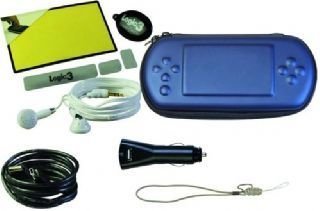 Logic3 Starter Pack (PSP)