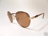 Ray Ban Rituals Brown Havana c.W2546 Sunglasses Authentic